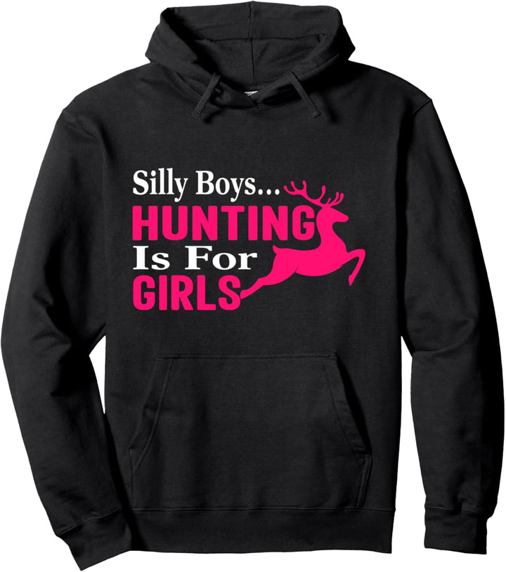 Deerhunter-T-Shirt für Herren, Hirsch, Saison, T-Shirt, lustiges Hirsch, Jagd Pullover Hoodie