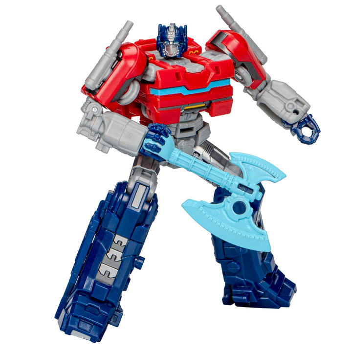 Transformers One Prime Changer Optimus Prime (Orion Pax) Action-Figur