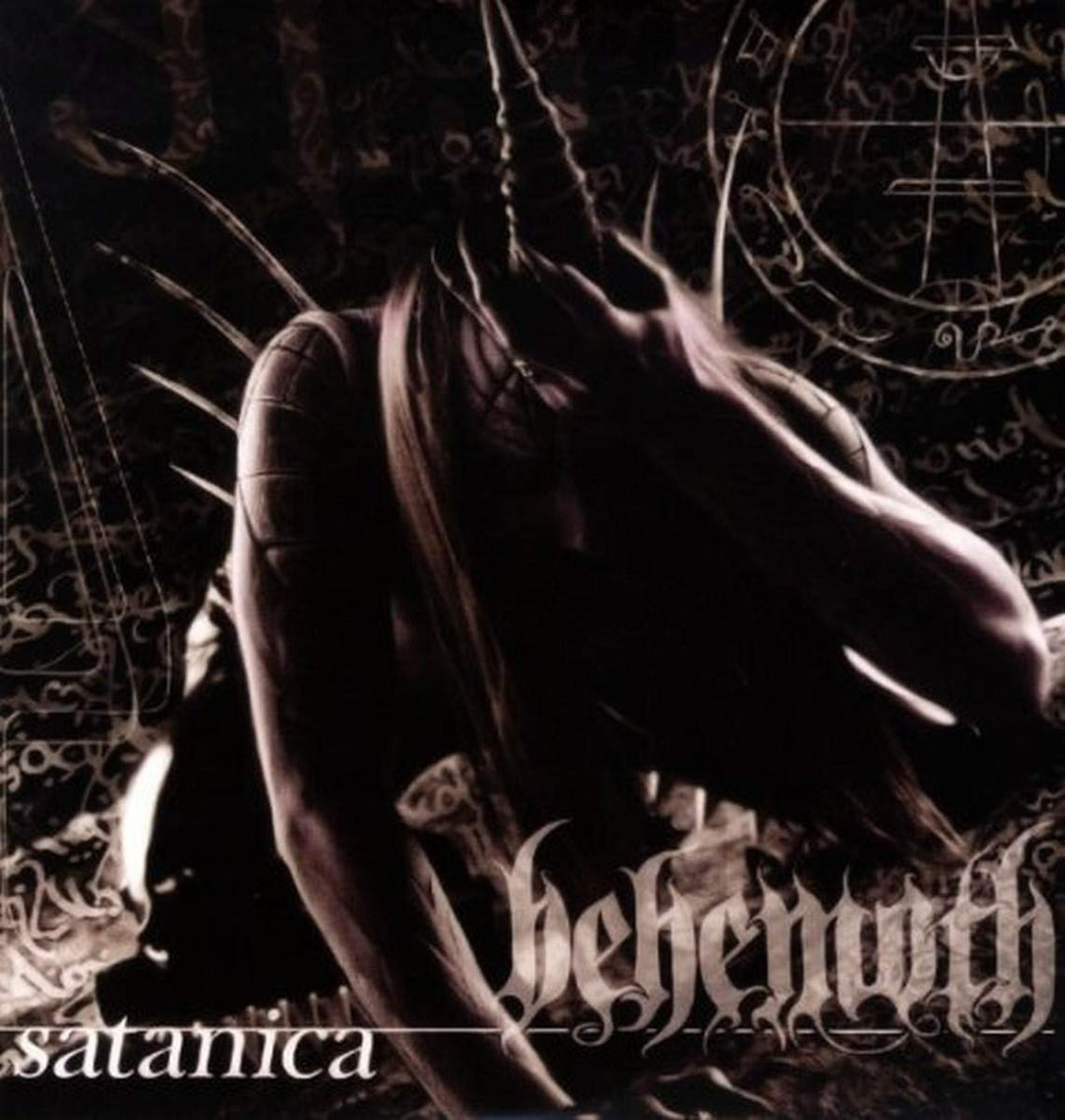 Satanica, Vinyl