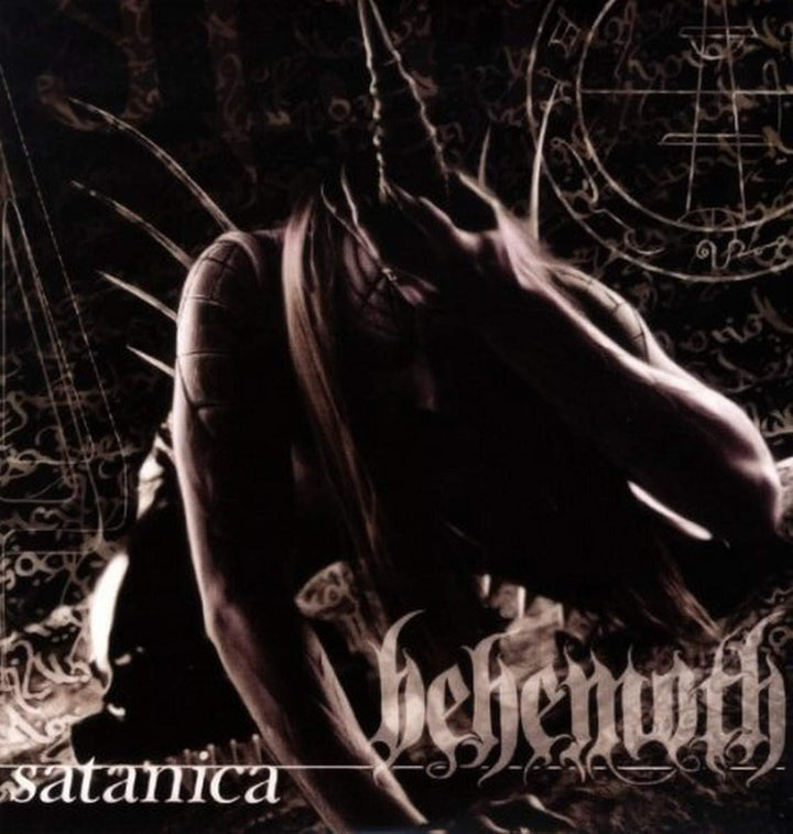 Satanica, Vinyl