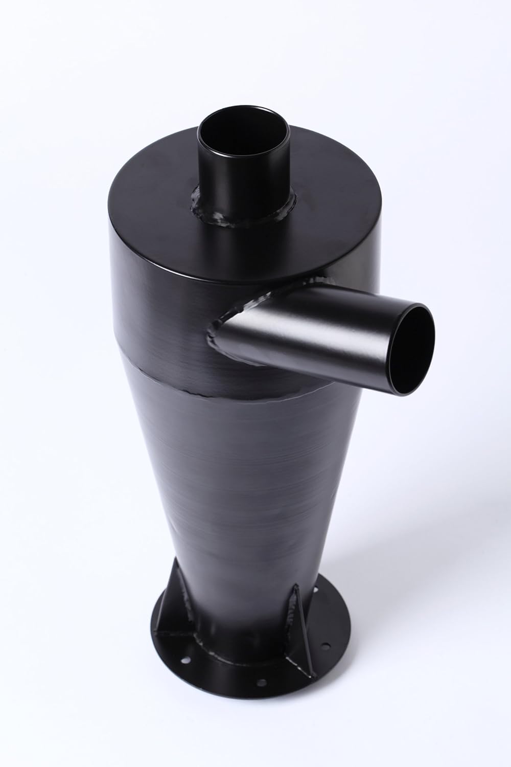 DUST COMMANDER HD - Industrielle Zyklon Staubabsaugung/Filter/Abscheider