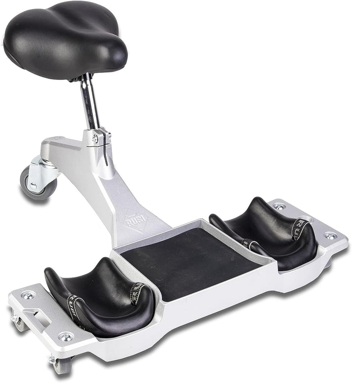 SIÈGE ERGONOMIQUE SR-1 RUBI - 81999