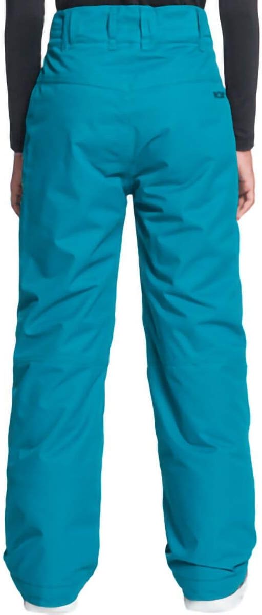 Roxy Mädchen Backyard Snow Pants 14 Jahre Ocean Depths, 14 Jahre Ocean Depths