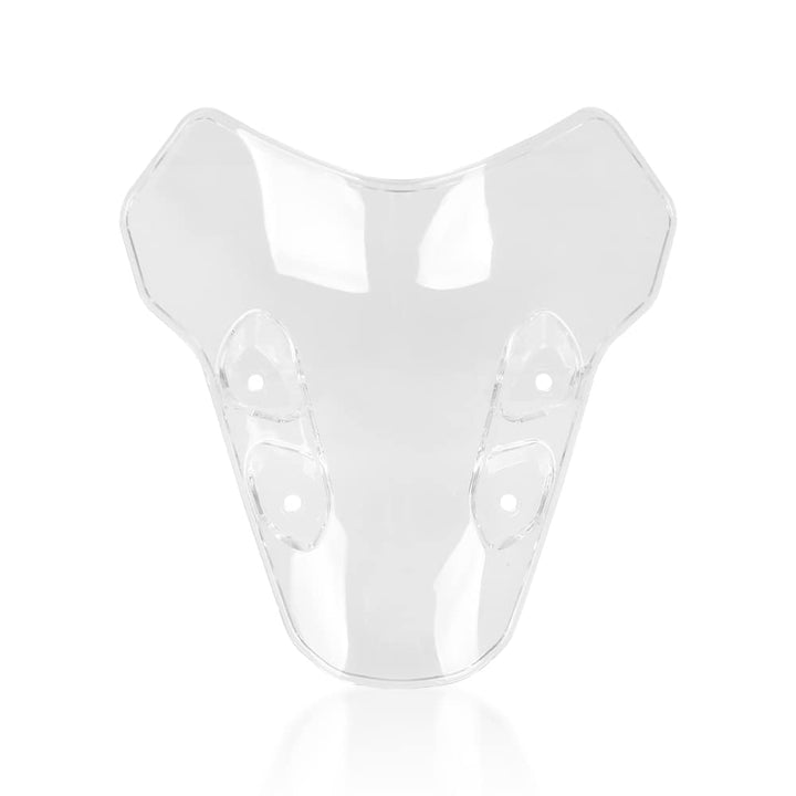 Motorräder Zubehör Windschutzscheibe Windschutzscheibe Luft Windabweiser für MT-07 MT07 MT 07 2021-2