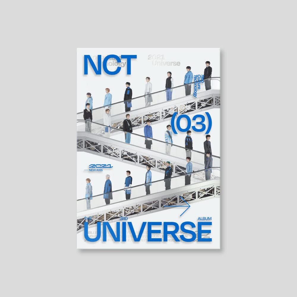 Universe-Inkl.Photobook, Audio-CD