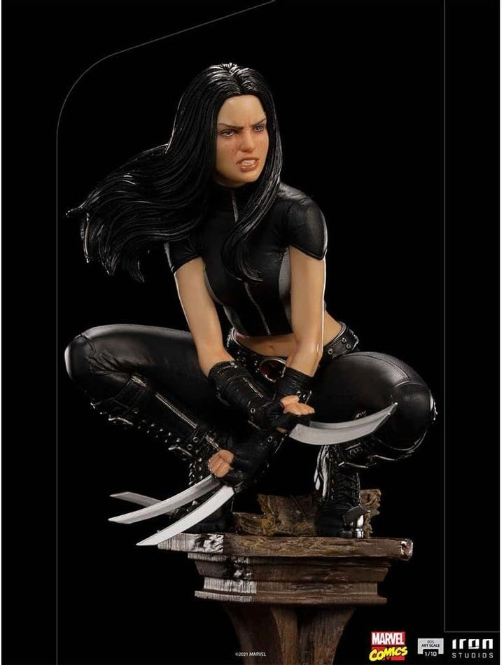 Iron Studios 1:10 X-23 - X-Men - BDS Art