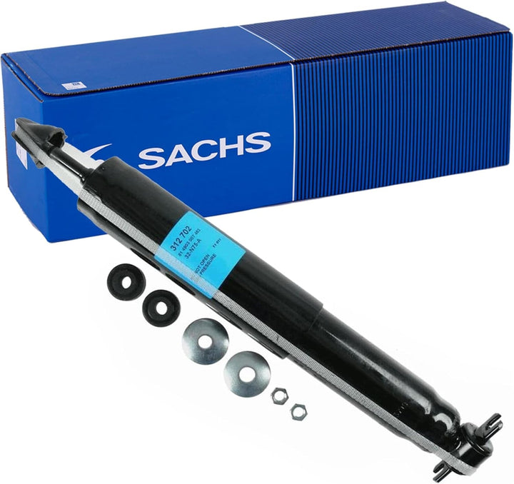SACHS 312 702 Stossdämpfer Für Jeep GRAND CHEROKEE MK II (WJ, WG) 1998-2005 Vorderachse