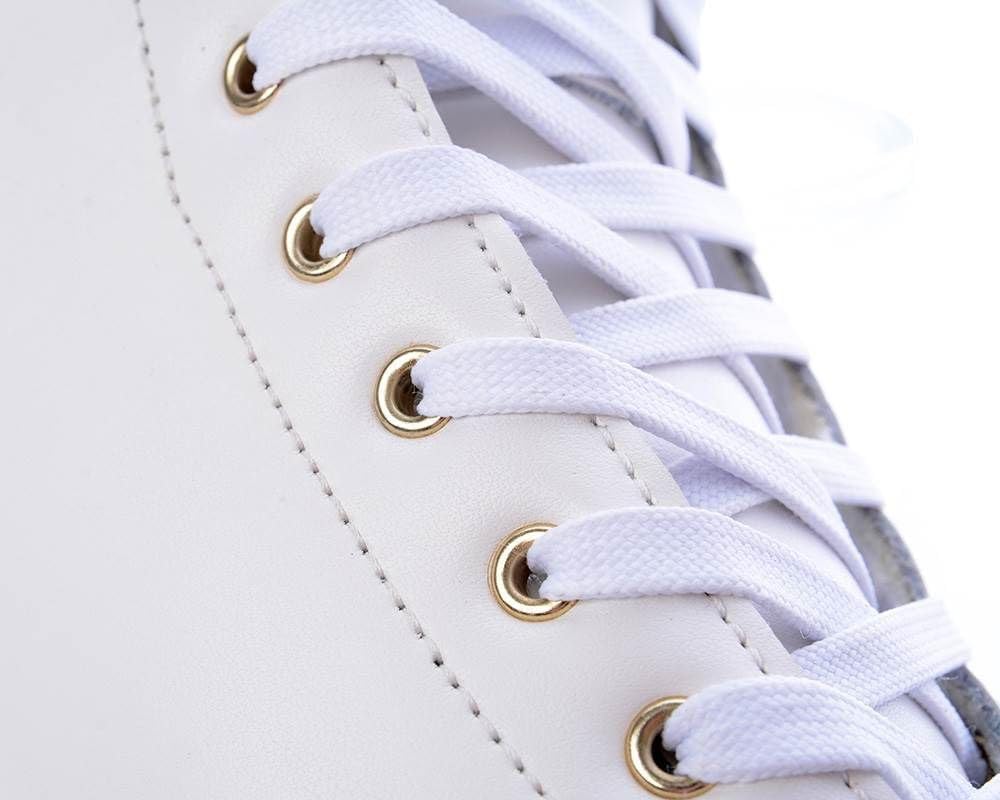 TEMPISH Experie Weiss Eiskunstlauf Schlittschuhe Grösse 37