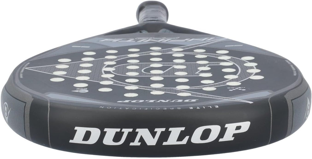 DUNLOP Infinity Pro G1 HL Black