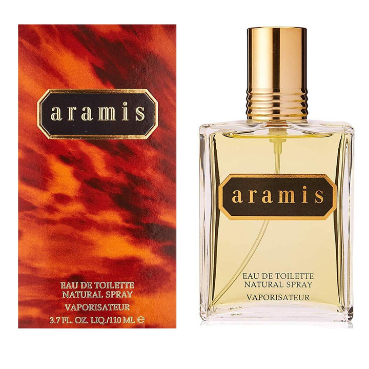 Aramis classic homme/man, Eau de Toilette, 110 ml 110 ml (1er Pack), 110 ml (1er Pack)