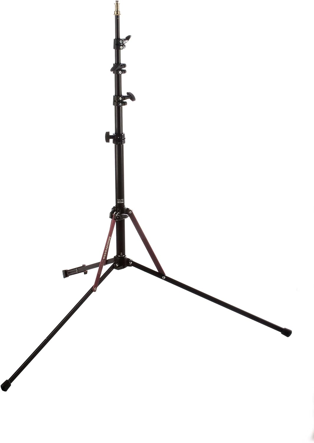 Manfrotto Nanopole Licht Stativ