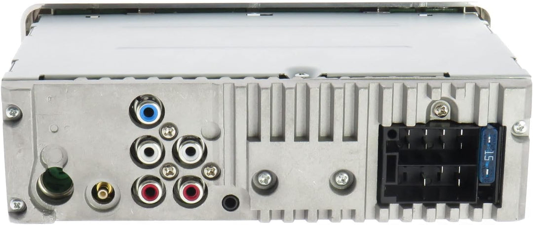 Dietz Retro Radio300DAB/BT, DAB+, BT, MP3, USB, RDS Chrom