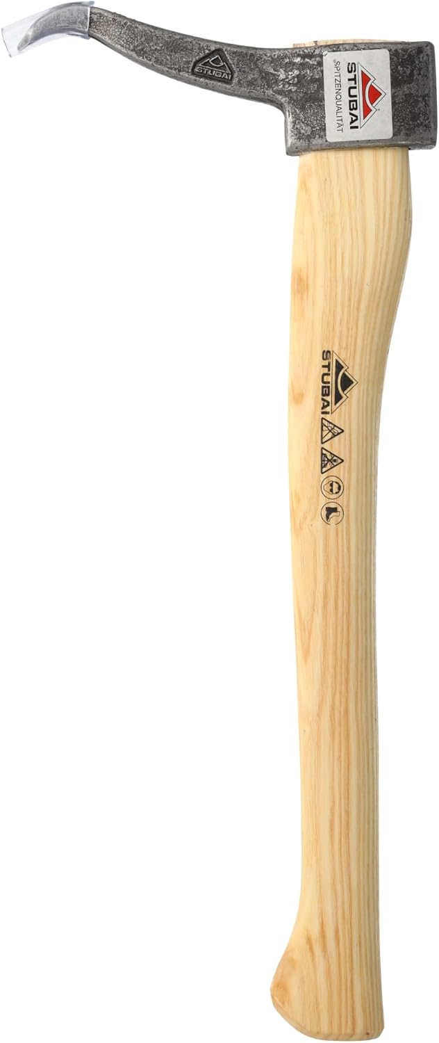 Stubai Handsappel Nature mit Stiel 650 g