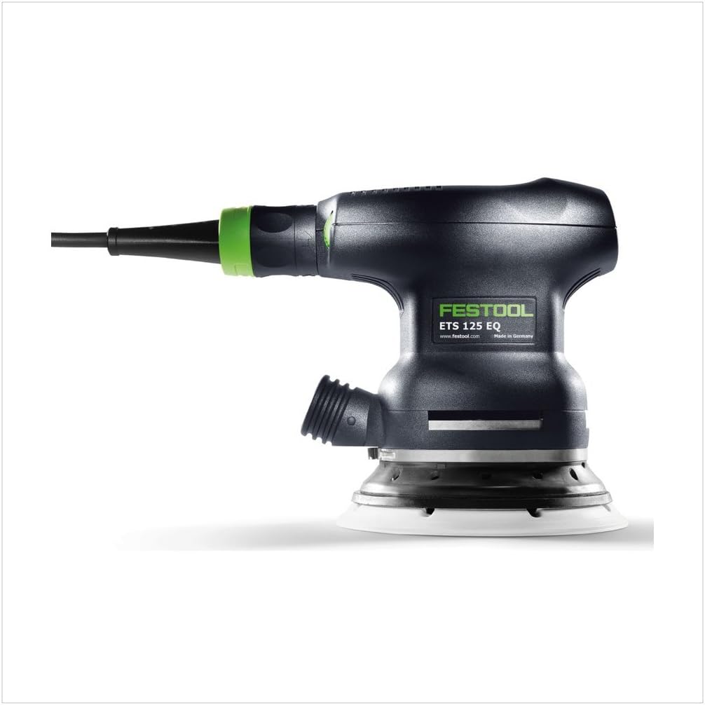 FESTOOL 571814 Exzenterschleifer ETS 125 ETS 125 EQ-Plus