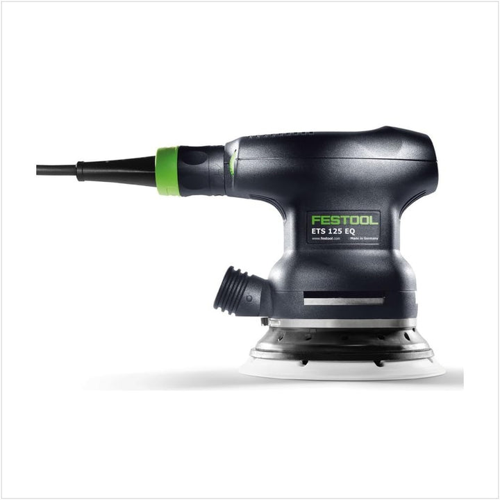 FESTOOL 571814 Exzenterschleifer ETS 125 ETS 125 EQ-Plus