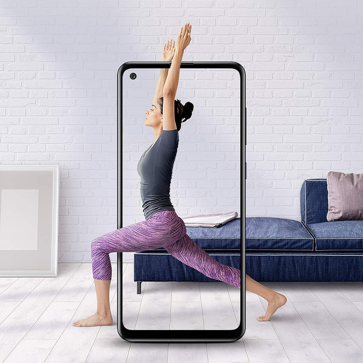 Samsung Galaxy A21s Weiss Vereinigtes Königreich Weiss 32 GB, Vereinigtes Königreich Weiss 32 GB