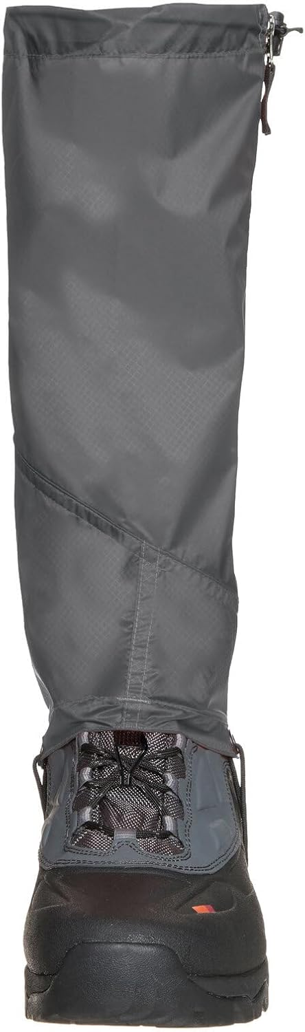 Vaude Albona Gaiter II Accessories M Anthrazit, M Anthrazit
