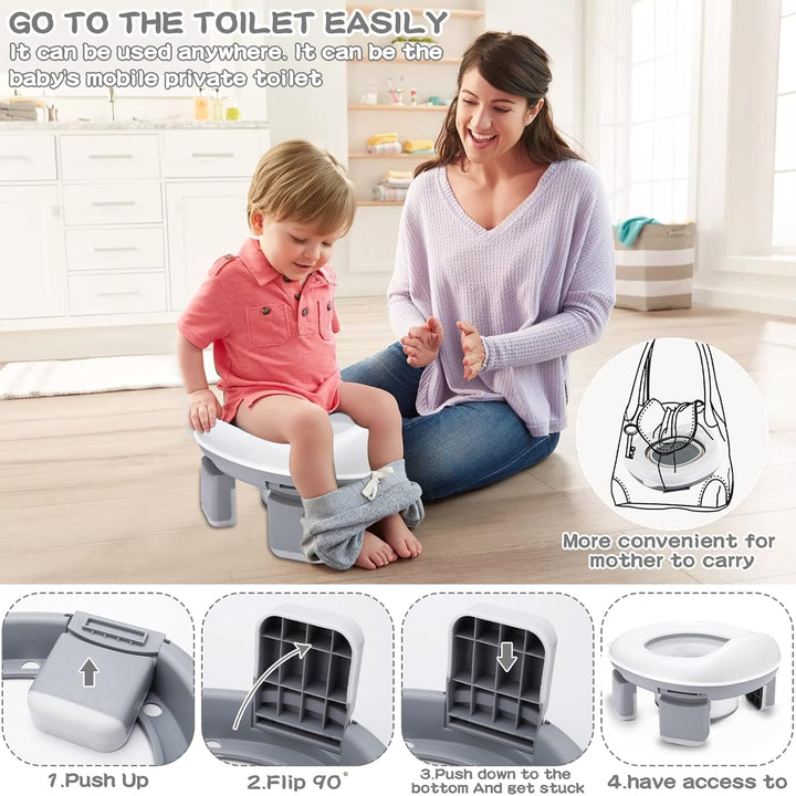 Frasheng Toilettensitz Kinder,Kinder Toilettensitz Toilettentrainer,Langlebiger Toilettentrainer,Fal