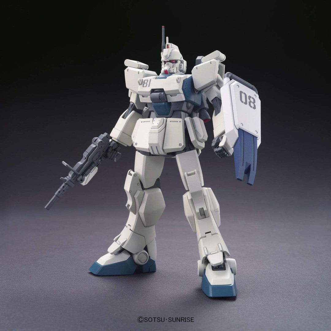 HGUC 1/144 RX-79(G) Ez-8 Gundam Ez8