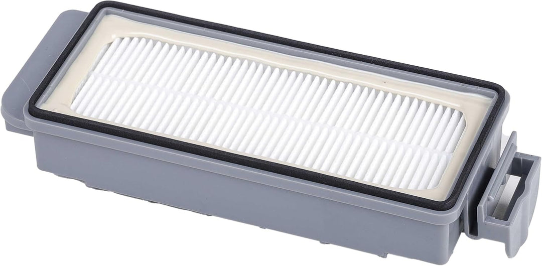 vhbw 2x Staubsaugerfilter Ersatz für Kärcher 2.889-342.0 für Staubsauger | HEPA-Filter Grau