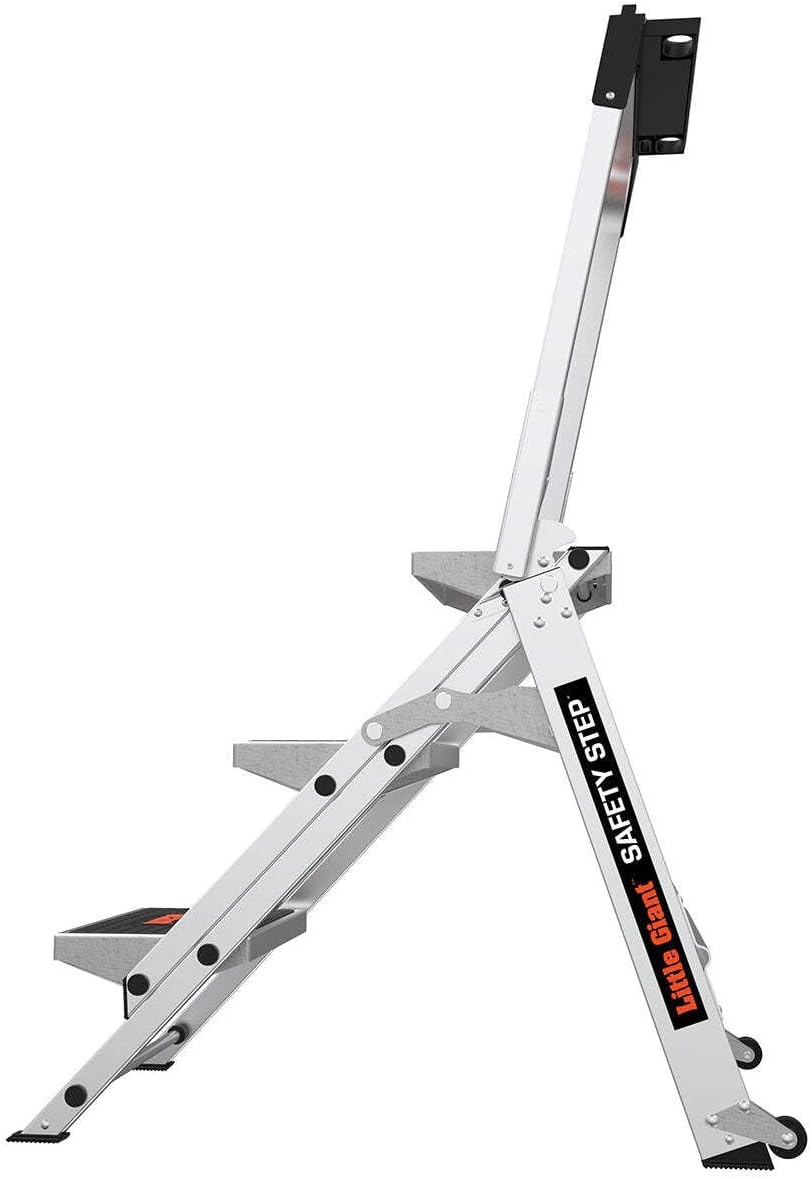 Safety Step 3 Stufen – Little Giant – 10310