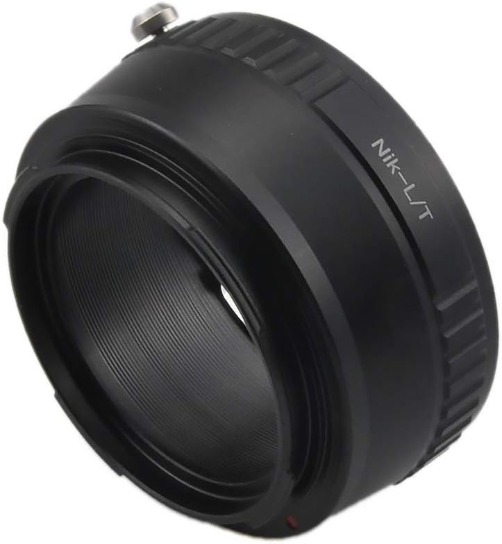 AI-SL/T Adapter für Nikon AI F Mount Objektiv Kompatibel auf mit auf für Sigma FP, für Panasonic S1