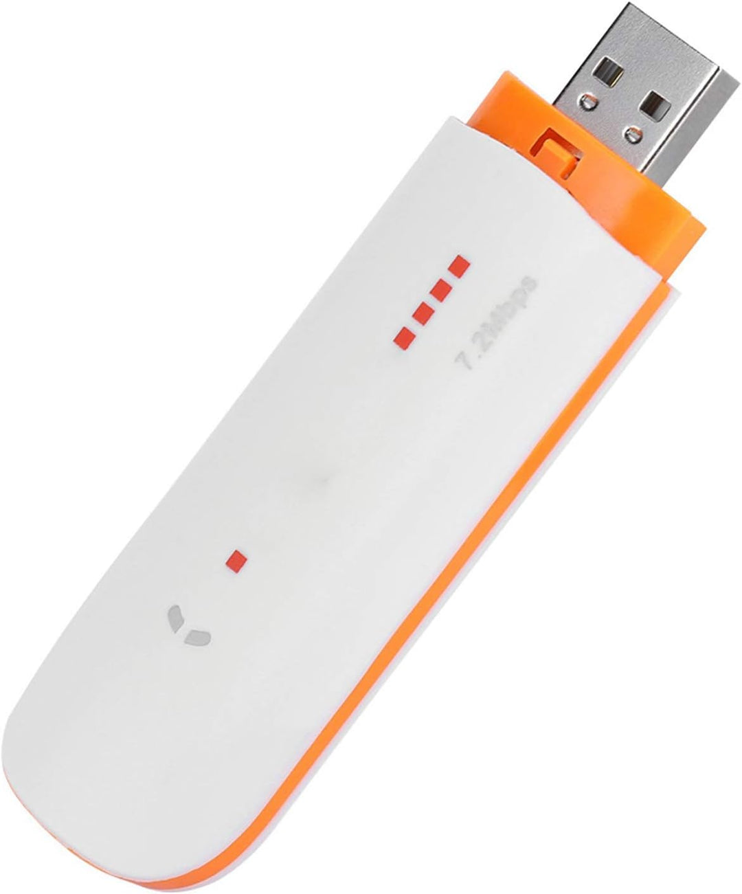 USB Dongle, 3G SIM Netzwerkkarte USB Dongle Modem für Windows2000/Windows2003/XP/Vista/7/8/10/MAC/Li