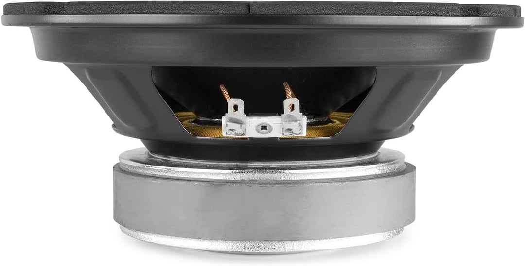 Fenton WP20 - HiFi Basslautsprecher, 20 cm PP-Membran Chassis Ersatz Lautsprecher, 250 Watt - 8 Ohm