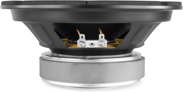 Fenton WP20 - HiFi Basslautsprecher, 20 cm PP-Membran Chassis Ersatz Lautsprecher, 250 Watt - 8 Ohm