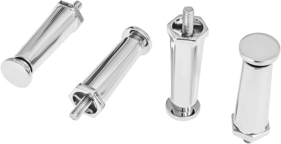 Royal Catering - RCKT-1940 - Durchlauftoaster - Edelstahl