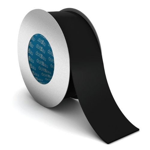 deflexx 60 plus - UV Klebeband 60mm x 25m