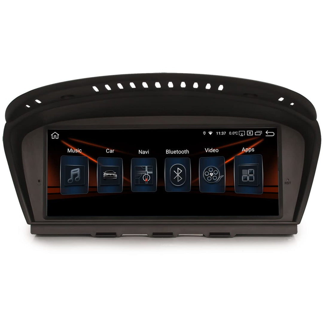 Erisin 8-Kern 8.8” CarPlay Android 10.0 GPS Autoradio Navi für BMW 3 Serie E90 E91 E92 E93 5 Serie E
