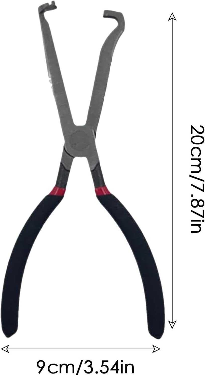 Elektrische Trennzange Für Autos, Trennzange Für Elektrische Stecker, Elektrische Steckverbinder-Tre