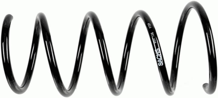 SACHS 993 136 Fahrwerksfeder