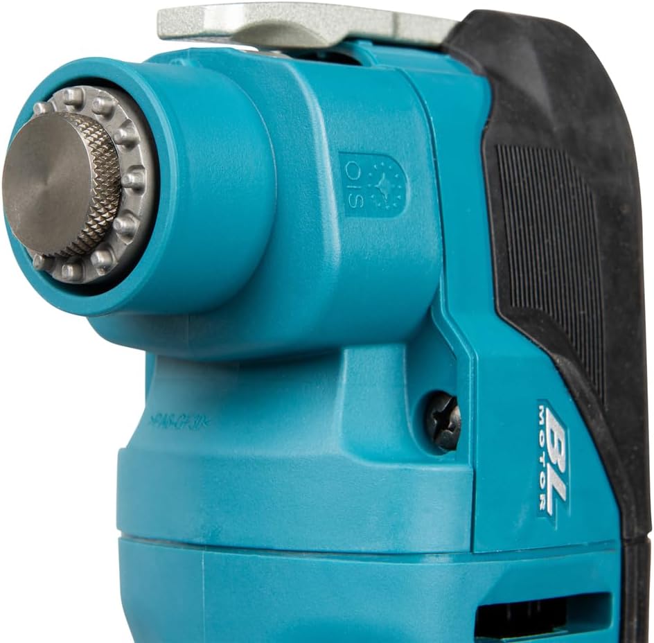 Multifunktionswerkzeug 18V LXT BL Makita DTM53Z