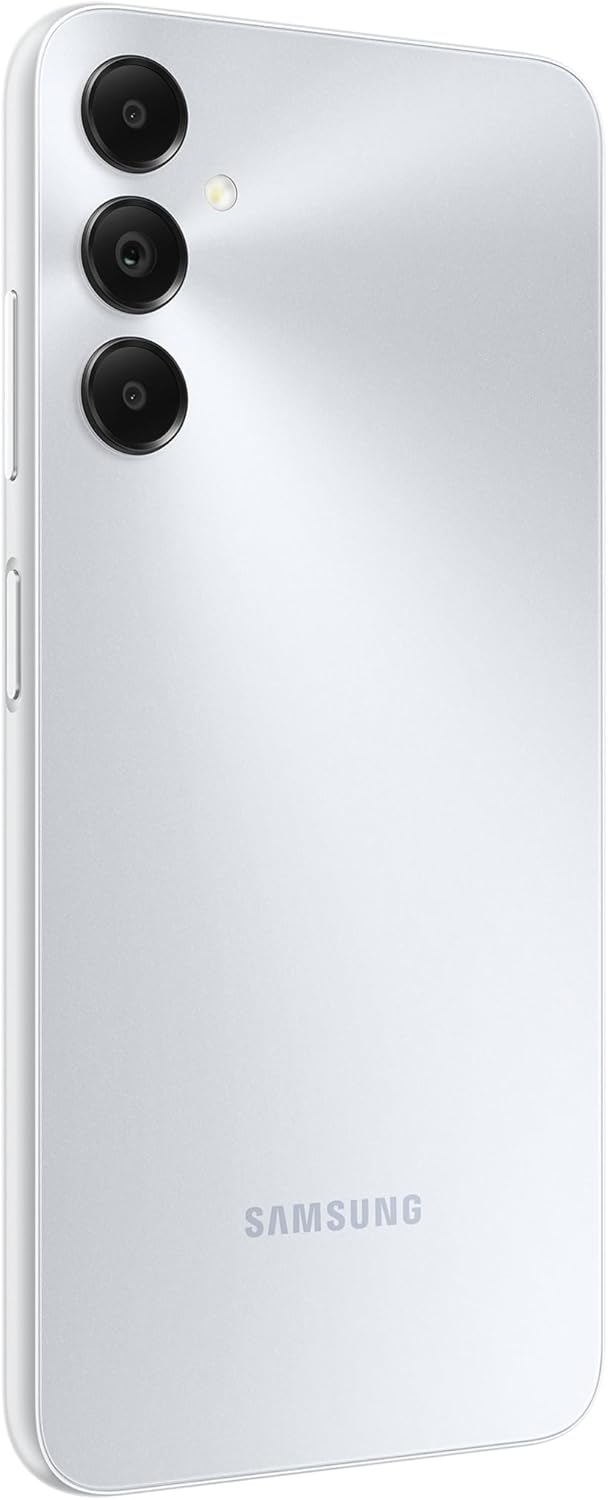 Samsung SM-A057 Galaxy A05s Dual SIM 4GB RAM 64GB Silver EU