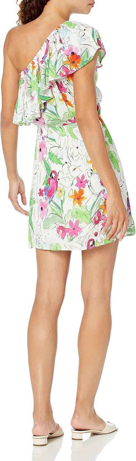 Desigual Damen Dress, XS