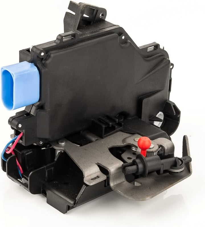 LST 2x Stellmotor Türschloss Zentralverriegelung vorne links + rechts A3 8P A8