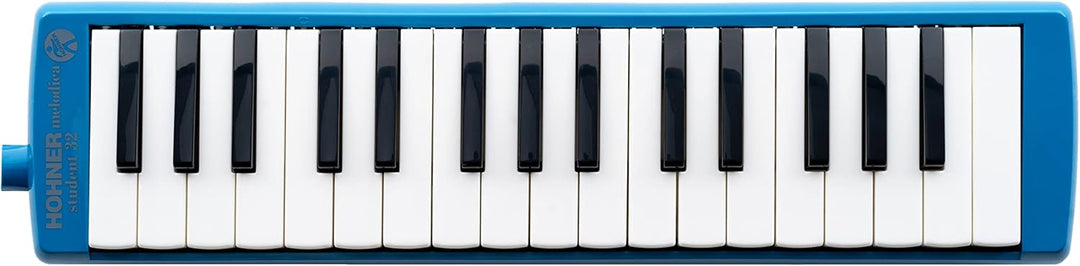 HOHNER Melodica, Student 32, blau