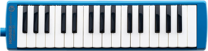 HOHNER Melodica, Student 32, blau