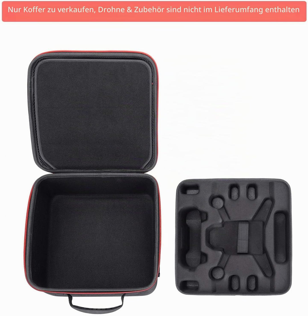 RLSOCO Hartschale für DJI Mini 2/DJI Mini 2 SE/DJI Mini SE – geeignet für Zubehör Mavic Mini 2/Mini