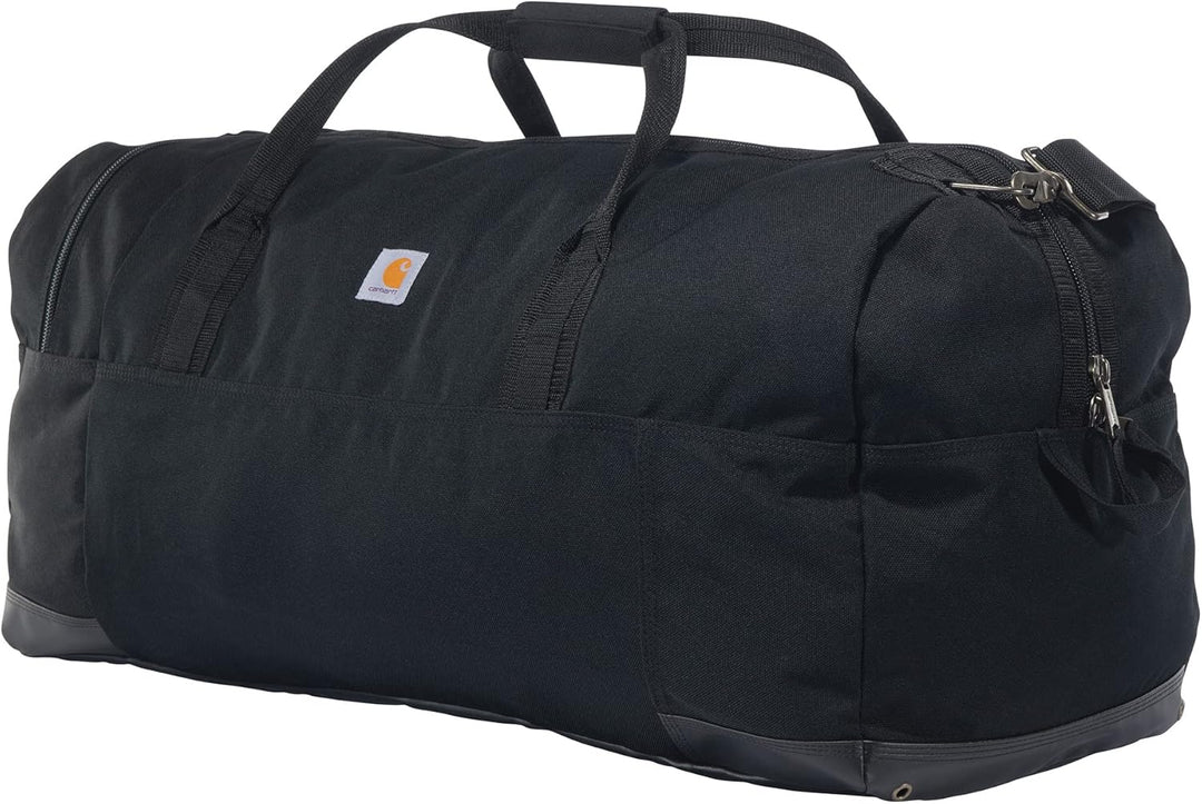Carhartt Legacy Gear Bag 76,2 cm, Schwarz 76.20 cm Schwarz, 76.20 cm Schwarz