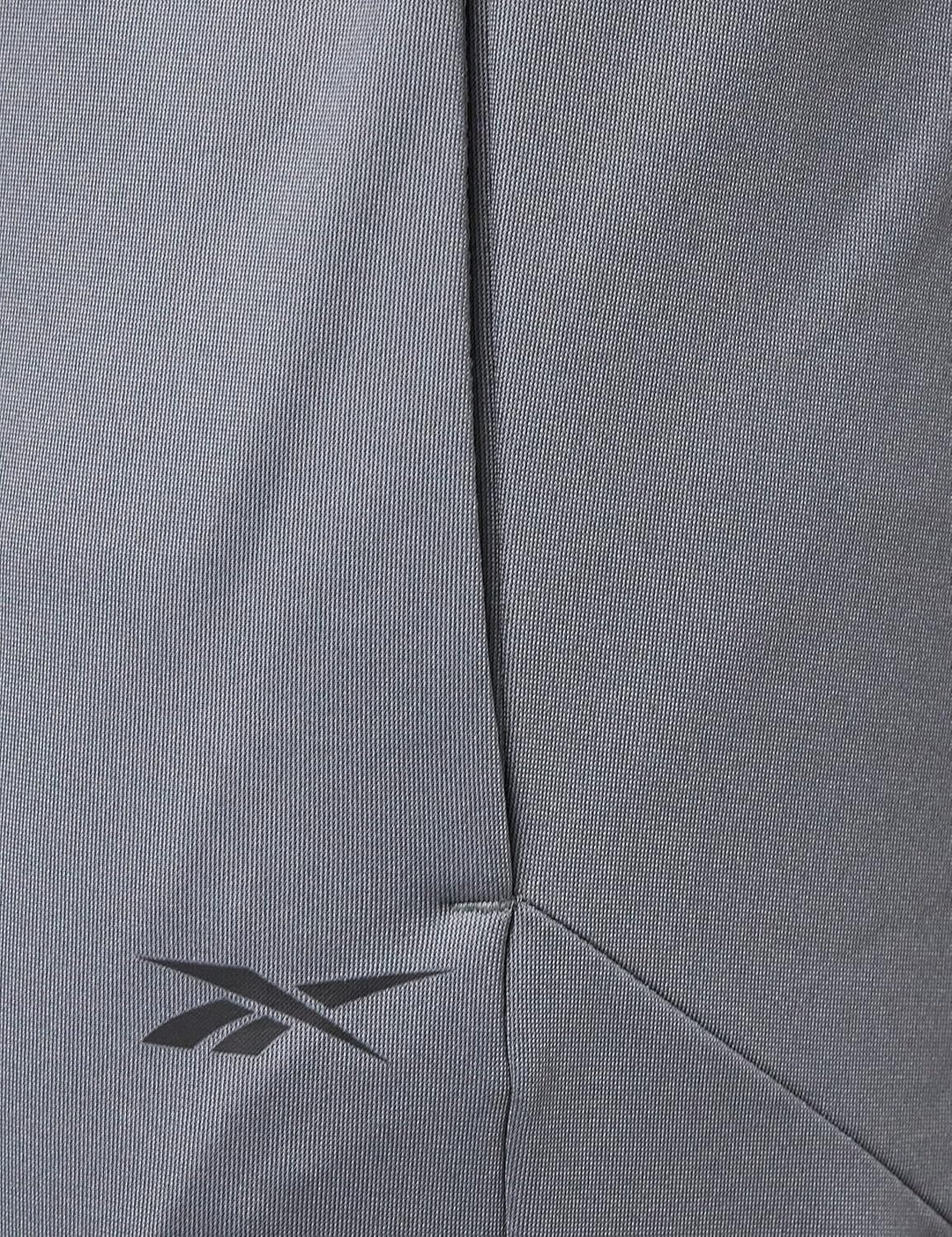 Reebok Herren Pants Wor Knit Pants S Cold Grey 6, S Cold Grey 6