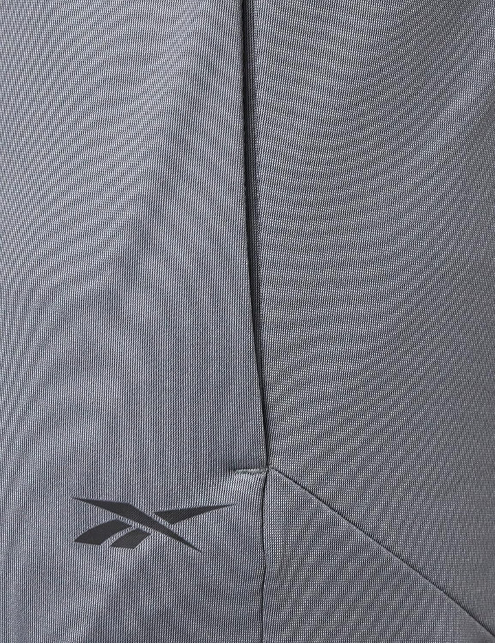 Reebok Herren Pants Wor Knit Pants S Cold Grey 6, S Cold Grey 6