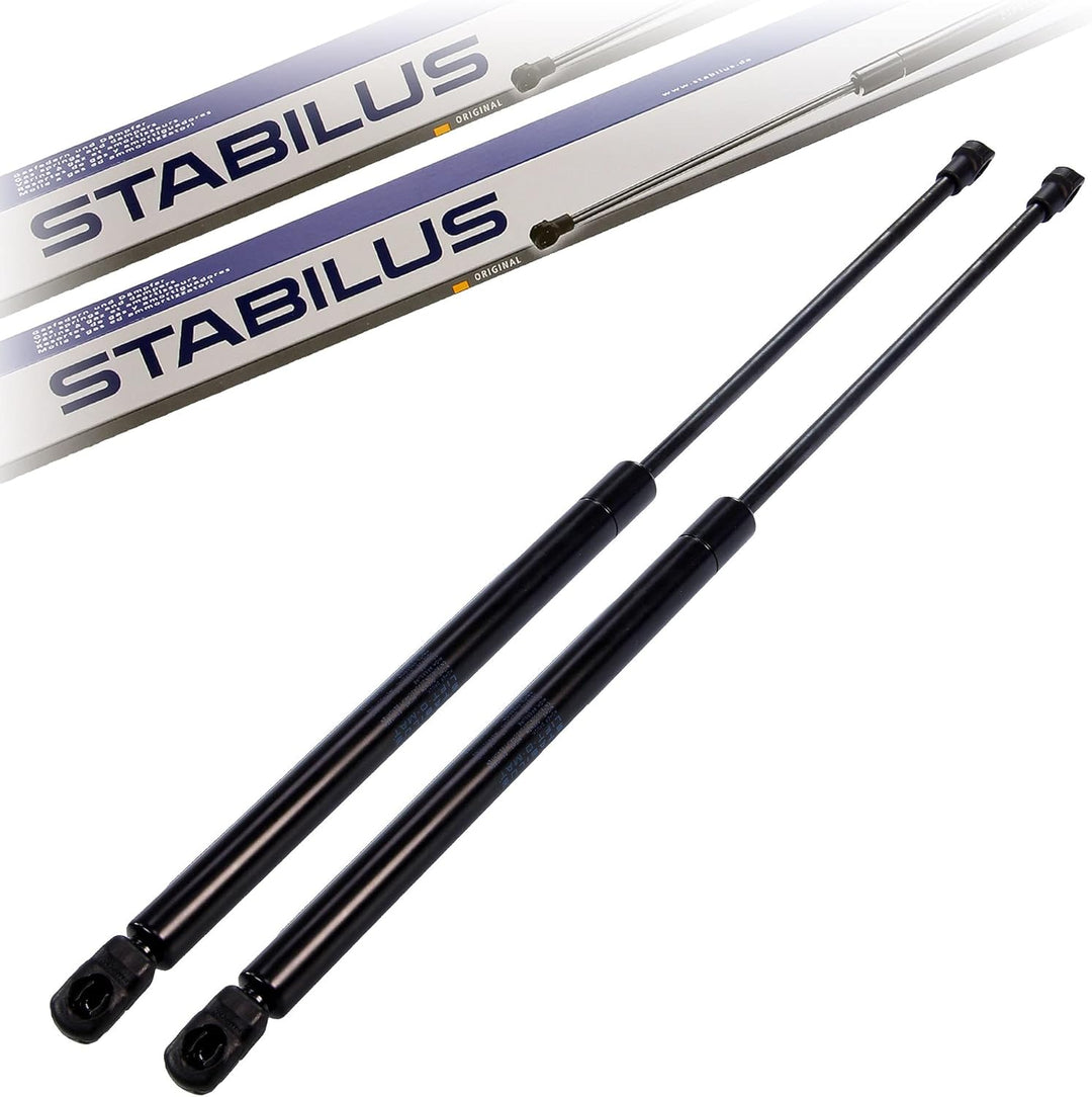 2x STABILUS 7628LW Heckklappendämpfer für VW BORA GOLF 4 PASSAT 3B5 3B6 Variant