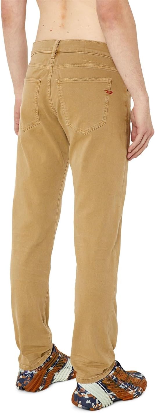 Diesel Herren Jeans 2019 D-strukt 27W / 32L 73e-0qwty, 27W / 32L 73e-0qwty