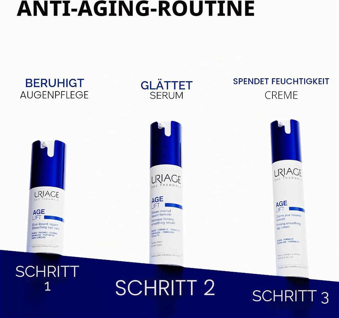 Uriage Age Lift Cr 40ml