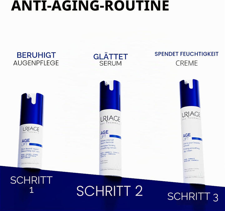 Uriage Age Lift Cr 40ml