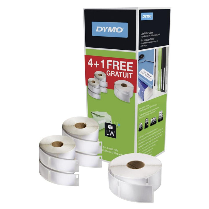 Dymo LabelWriter Etiketten Aktionspaket