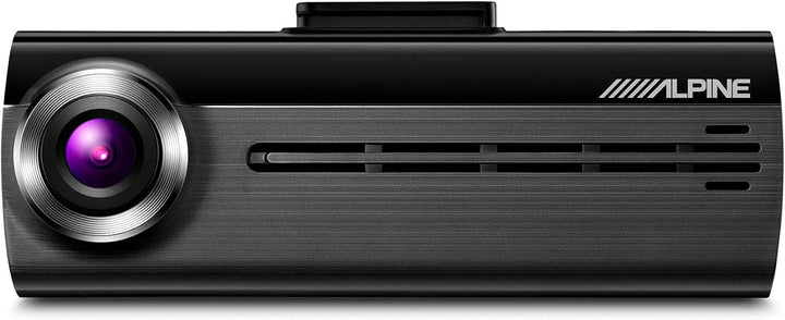 Alpine Electronics DASHCAM 1080p